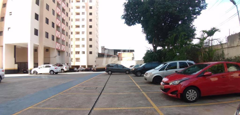 F de Apartamento à venda, Padrão com 48 m², 2 quartos e 1 vaga em Parque Mandaqui - São Paulo