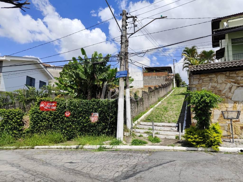 FOTO de Área / Terreno à venda, Padrão com 531 m², e em Pq Palmas Tremembé - São Paulo