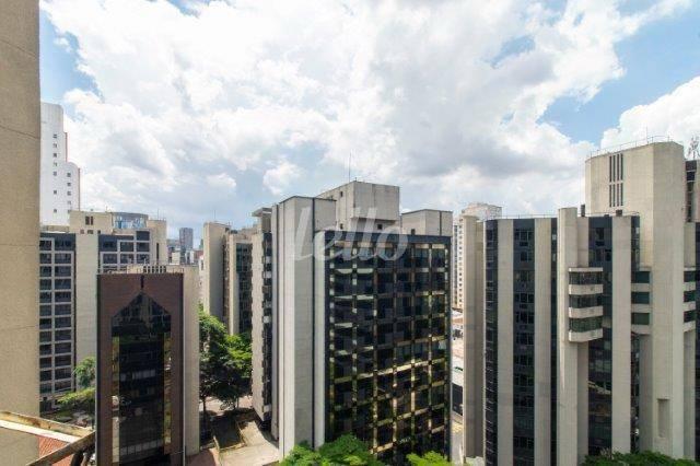 CONJUNTO de Sala / Conjunto para alugar, Padrão com 204 m², e 4 vagas em Cidade Monções - São Paulo