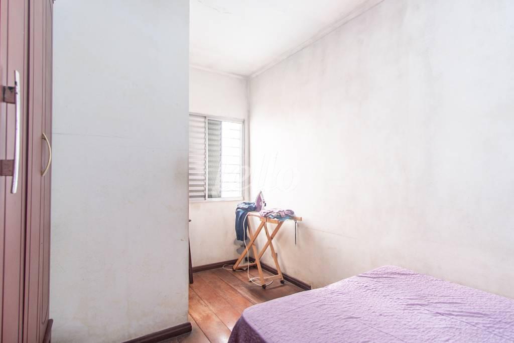 SUITE de Casa para alugar, sobrado com 280 m², 3 quartos e 2 vagas em Tatuapé - São Paulo
