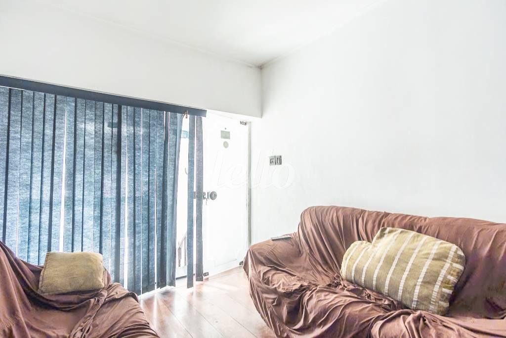 SALA de Casa para alugar, sobrado com 280 m², 3 quartos e 2 vagas em Tatuapé - São Paulo