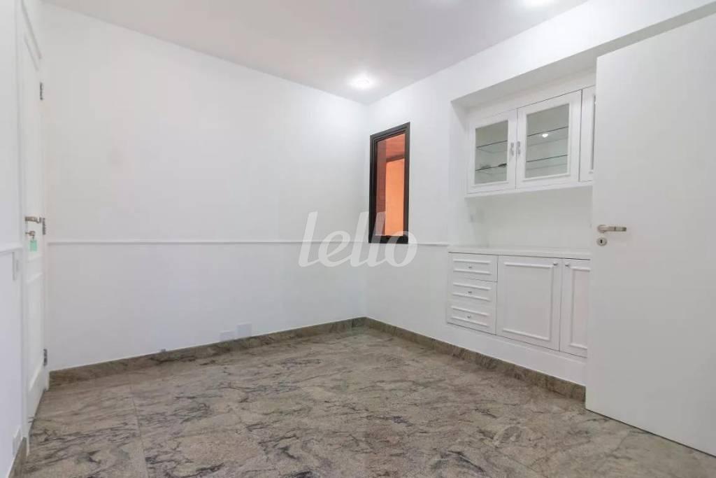 SALA DE JANTAR de Apartamento para alugar, Padrão com 200 m², 3 quartos e 4 vagas em Paraíso - São Paulo