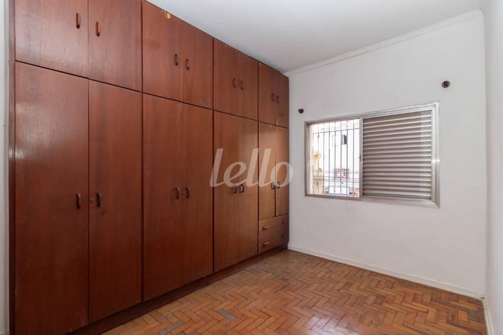 QUARTO 2 de Casa à venda, sobrado com 160 m², 4 quartos e 2 vagas em Vila Gomes Cardim - São Paulo