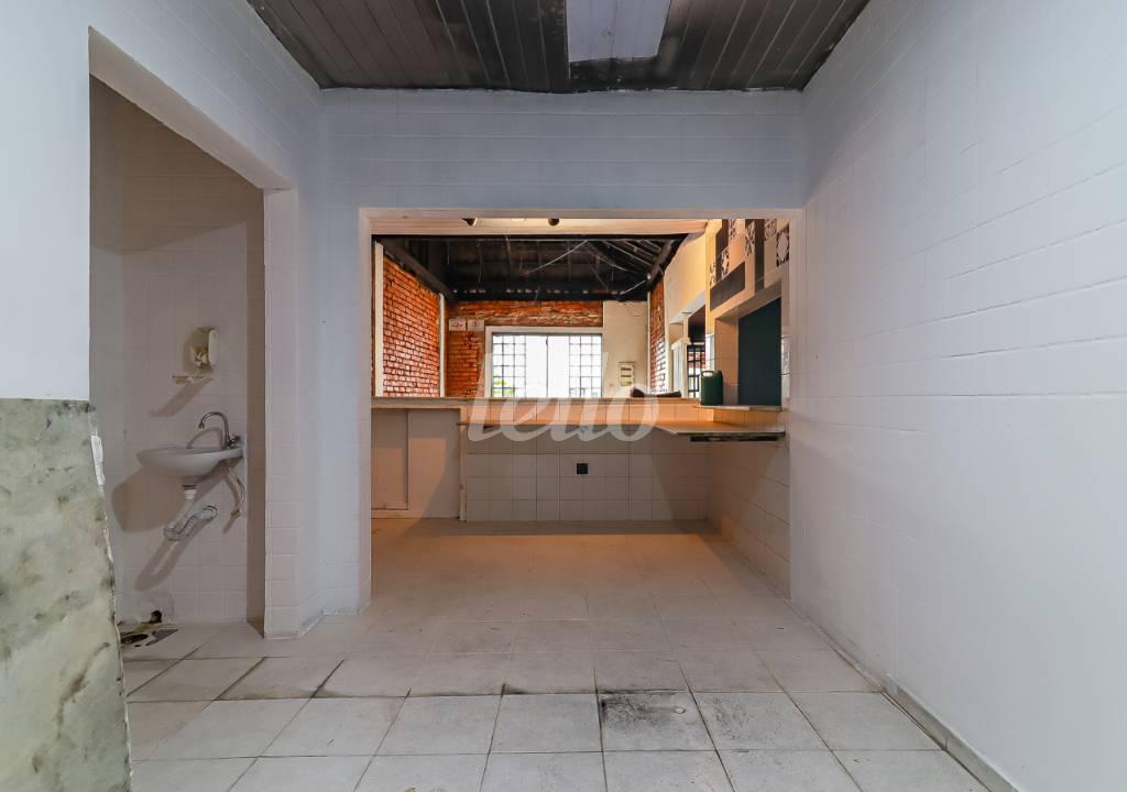 SALA de Casa para alugar, sobrado com 165 m², e em Planalto Paulista - São Paulo