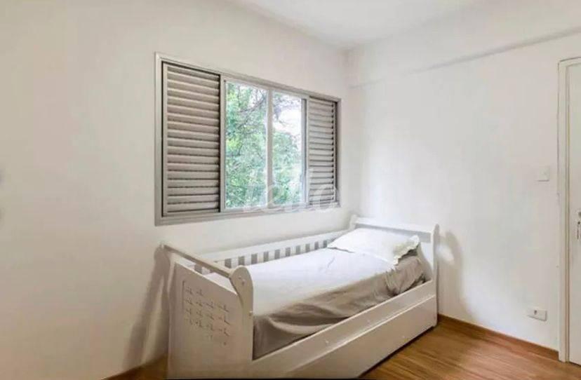 DORM de Apartamento à venda, Padrão com 79 m², 2 quartos e 1 vaga em Vila Olímpia - São Paulo