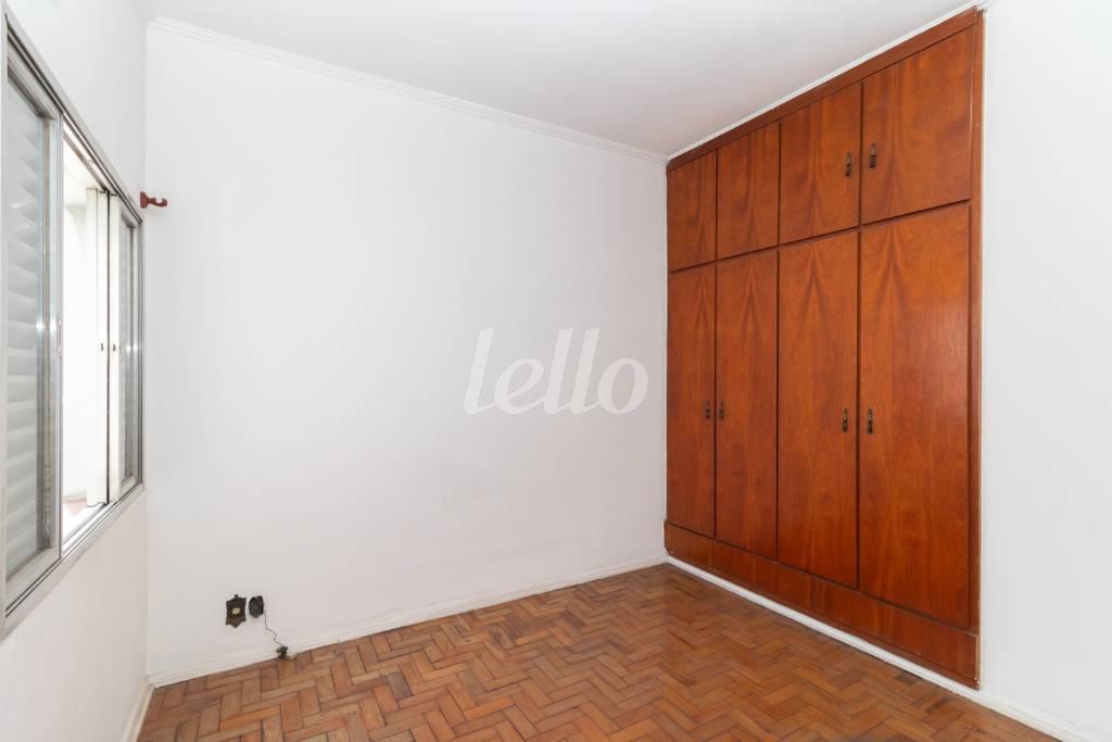 QUARTO 1 de Casa à venda, sobrado com 160 m², 4 quartos e 2 vagas em Vila Gomes Cardim - São Paulo