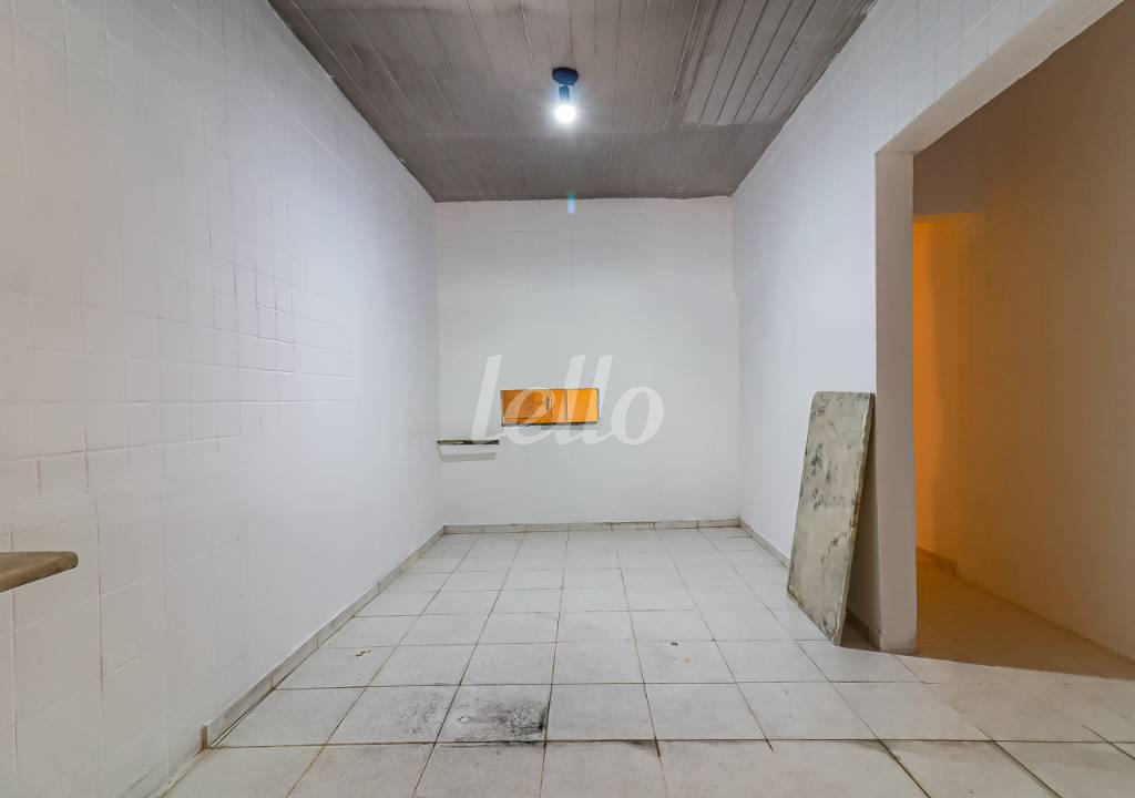 SALA de Casa para alugar, sobrado com 165 m², e em Planalto Paulista - São Paulo