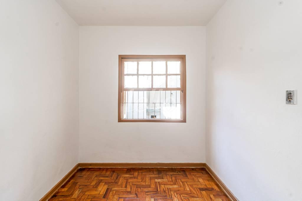 DORMITÓRIO 1 de Casa à venda, térrea com 58 m², 2 quartos e 1 vaga em Vila Cleonice - São Paulo