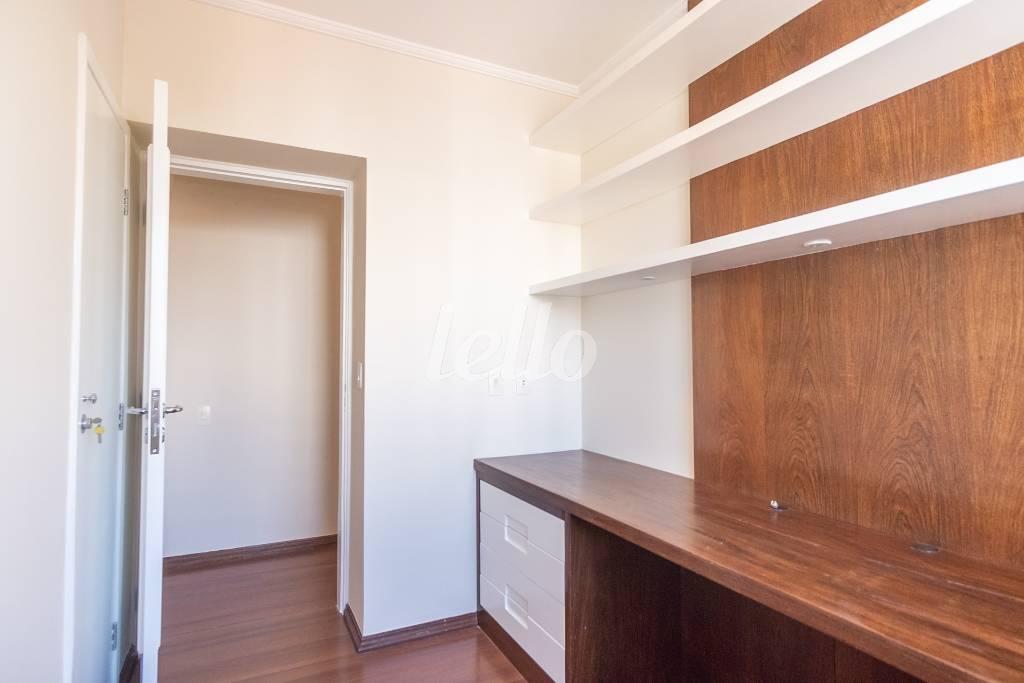 DORMITORIO 3 de Apartamento para alugar, Padrão com 140 m², 4 quartos e 1 vaga em Jardim Paulista - São Paulo
