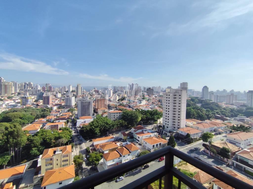 6 de Apartamento à venda, Padrão com 133 m², 3 quartos e 2 vagas em Jardim São Paulo - São Paulo
