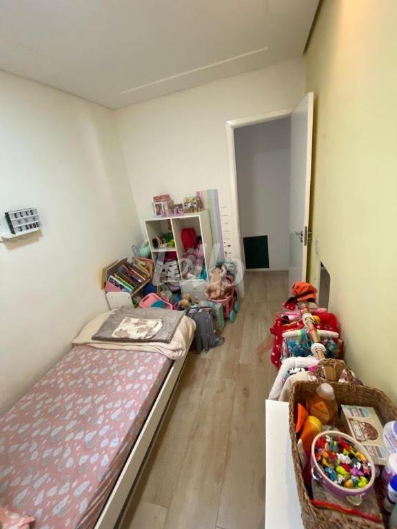 DORMITÓRIO de Apartamento à venda, Padrão com 86 m², 3 quartos e 1 vaga em Vila Prudente - São Paulo