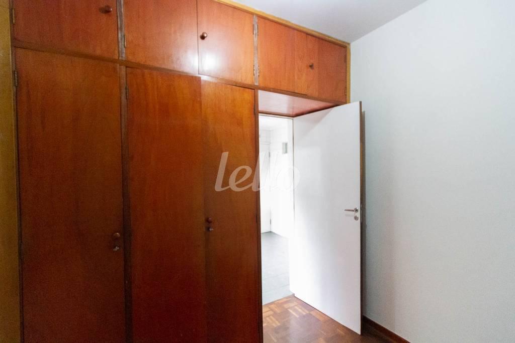 ÁREA DE SERVIÇO de Apartamento à venda, Padrão com 201 m², 4 quartos e 2 vagas em Sumarezinho - São Paulo