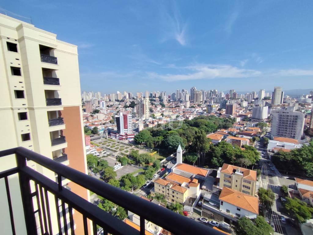 7 de Apartamento à venda, Padrão com 133 m², 3 quartos e 2 vagas em Jardim São Paulo - São Paulo