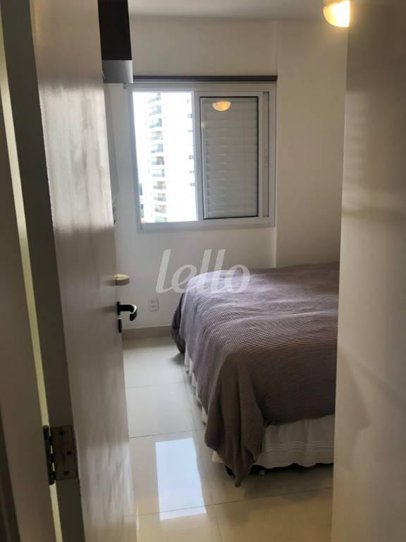 DORM de Apartamento à venda, Padrão com 41 m², 1 quarto e 1 vaga em Vila Mariana - São Paulo