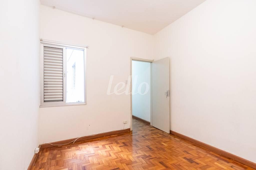 SUITE de Apartamento para alugar, Padrão com 90 m², 2 quartos e em Tatuapé - São Paulo