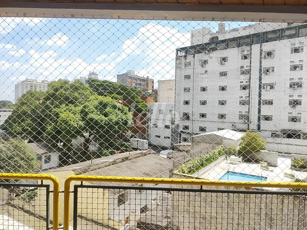 6-SACADA-001.JPG de Apartamento para alugar, Padrão com 65 m², 2 quartos e 1 vaga em Vila Clementino - São Paulo