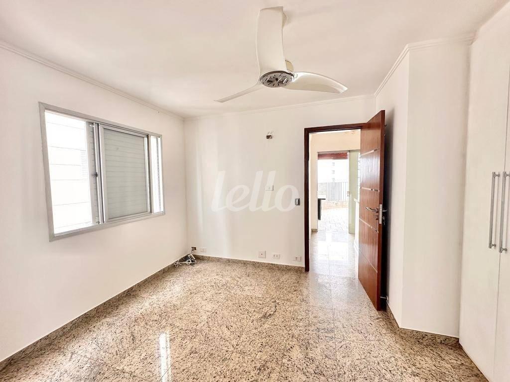 DORMITORIO de Apartamento à venda, Padrão com 81 m², 2 quartos e 1 vaga em Vila Mariana - São Paulo
