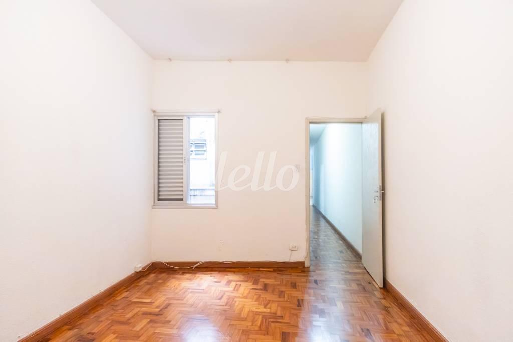 SUITE de Apartamento para alugar, Padrão com 90 m², 2 quartos e em Tatuapé - São Paulo