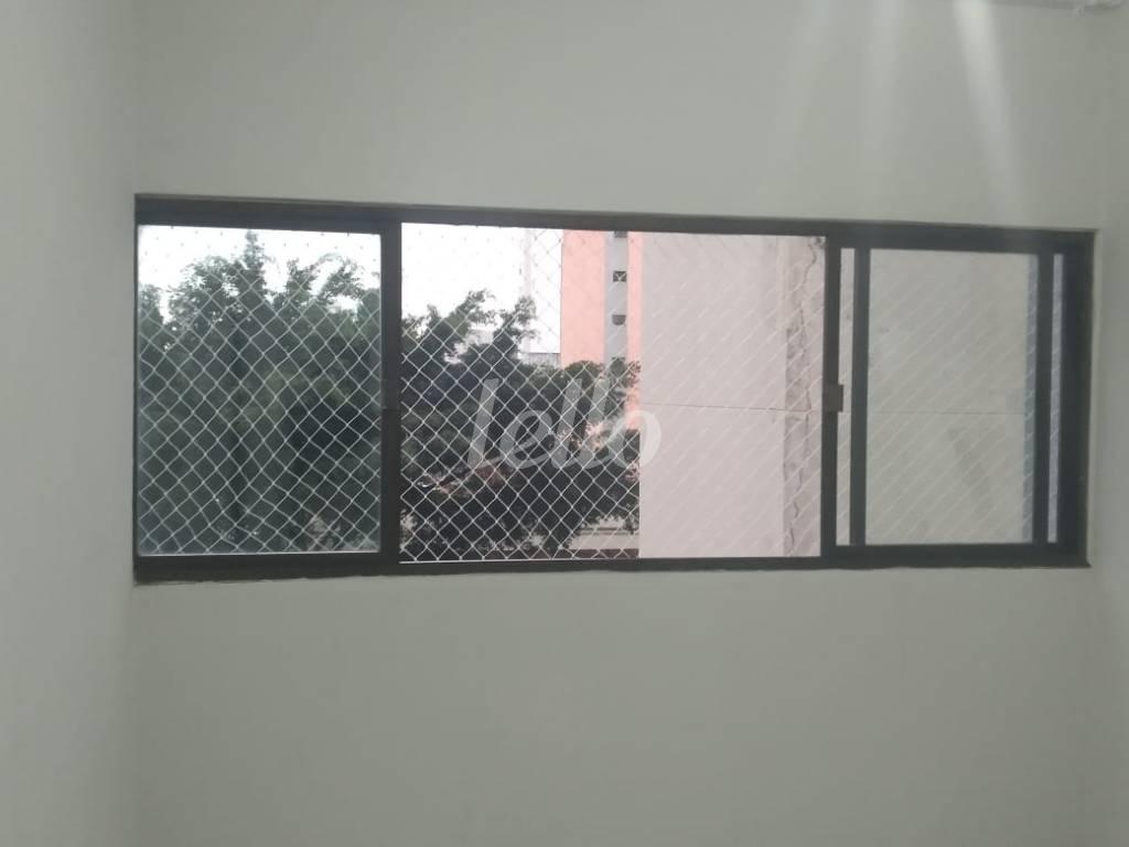 SALA de Apartamento para alugar, Padrão com 28 m², 1 quarto e em Santa Cecília - São Paulo