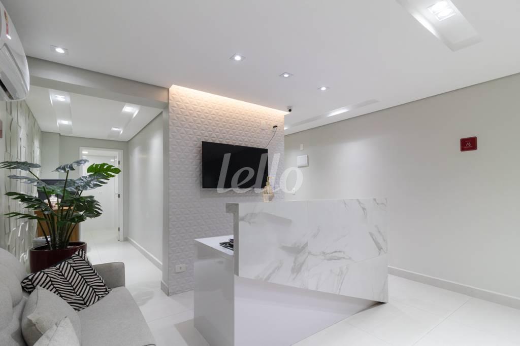 LELLO-2 (1) de Casa à venda, sobrado com 110 m², e 1 vaga em Tatuapé - São Paulo