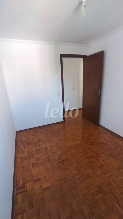 FOTOS (12) de Apartamento à venda, Padrão com 48 m², 2 quartos e 1 vaga em Vila Albertina - São Paulo