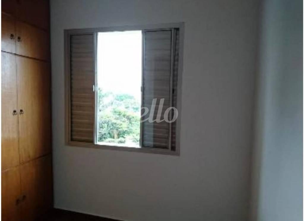 DORMITÓRIO de Apartamento à venda, Duplex com 117 m², 4 quartos e 1 vaga em Mooca - São Paulo