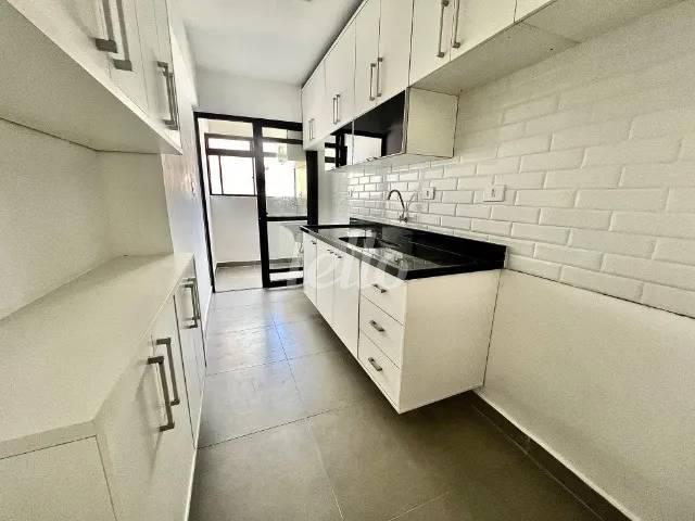 COZINHA de Apartamento à venda, Padrão com 57 m², 2 quartos e 1 vaga em Liberdade - São Paulo