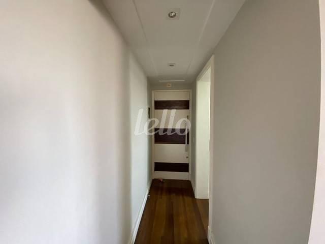 CORREDOR de Apartamento à venda, Padrão com 66 m², 2 quartos e 1 vaga em Jardim da Saúde - São Paulo