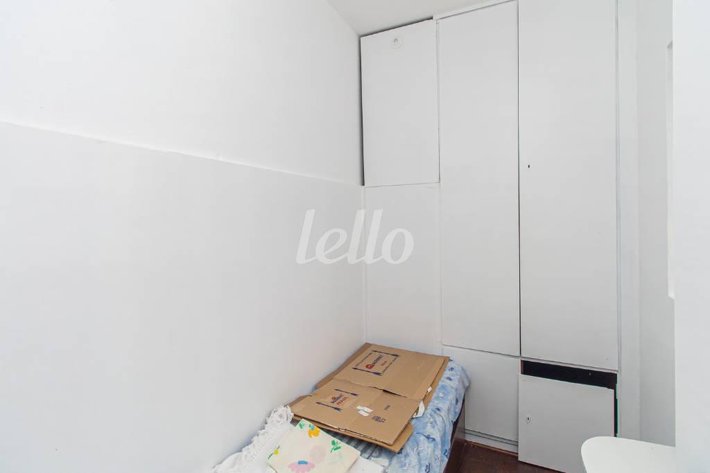 ÁREA DE SERVIÇO de Apartamento para alugar, Padrão com 70 m², 2 quartos e 1 vaga em Itaim Bibi - São Paulo