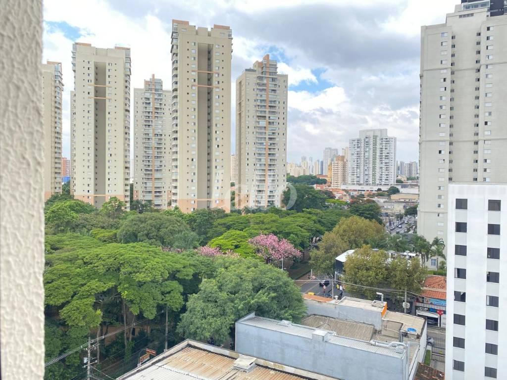 VISTA DO PARQUE de Apartamento à venda, Padrão com 74 m², 3 quartos e 1 vaga em Tatuapé - São Paulo