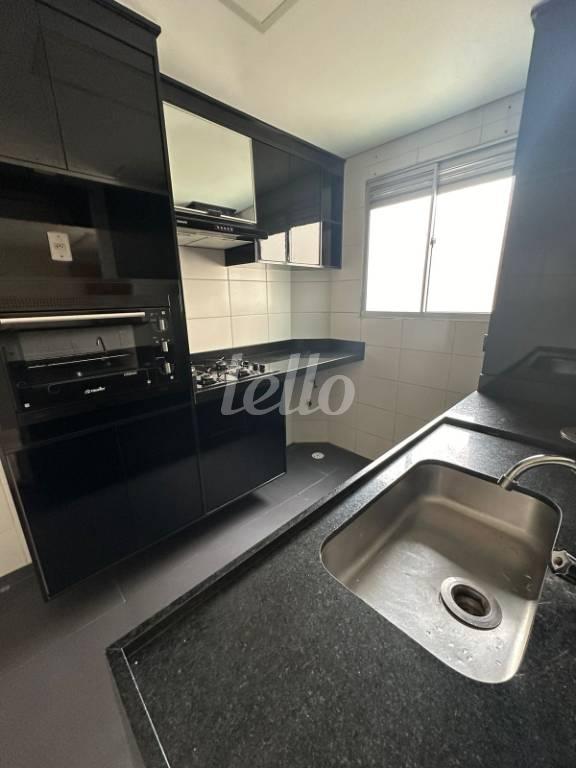 4 de Apartamento à venda, Padrão com 42 m², 2 quartos e 1 vaga em Água Chata - Guarulhos