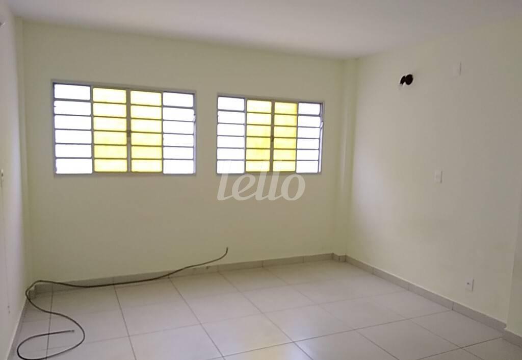 SALA de Apartamento para alugar, Padrão com 50 m², e em Água Branca - São Paulo