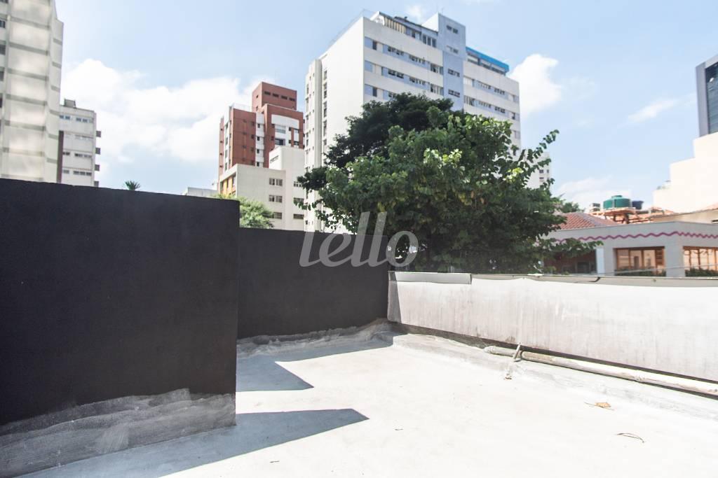 01SALA_007 de Sala / Conjunto para alugar, Padrão com 47 m², e em Consolação - São Paulo