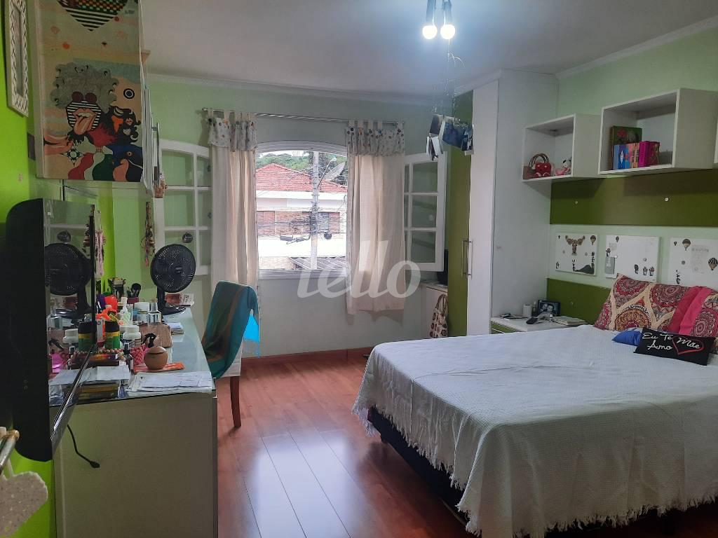 DORMITÓRIO 1 de Casa à venda, sobrado com 273 m², 3 quartos e 4 vagas em Tremembé - São Paulo