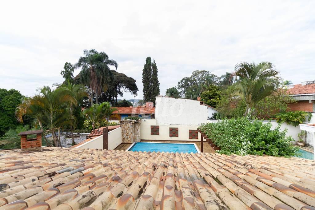 SUÍTE 4 de Casa à venda, sobrado com 400 m², 4 quartos e 6 vagas em Vila Irmãos Arnoni - São Paulo
