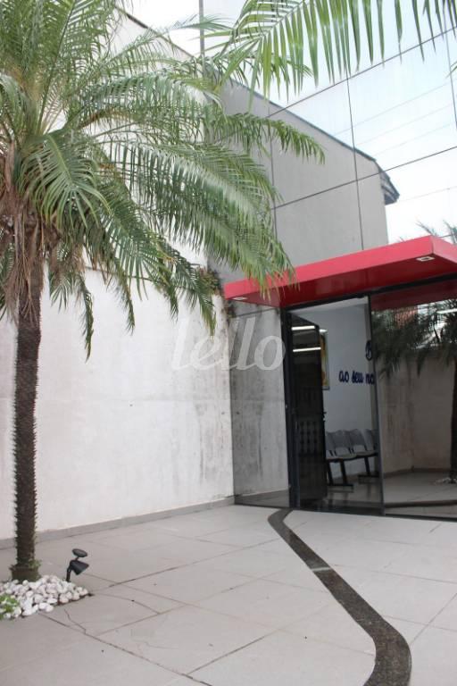 QUINTAL de Prédio Comercial à venda, Monousuário com 405 m², e em Santana - São Paulo