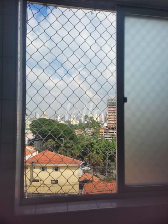 FOTO de Apartamento à venda, Padrão com 52 m², 2 quartos e 1 vaga em Parada Inglesa - São Paulo
