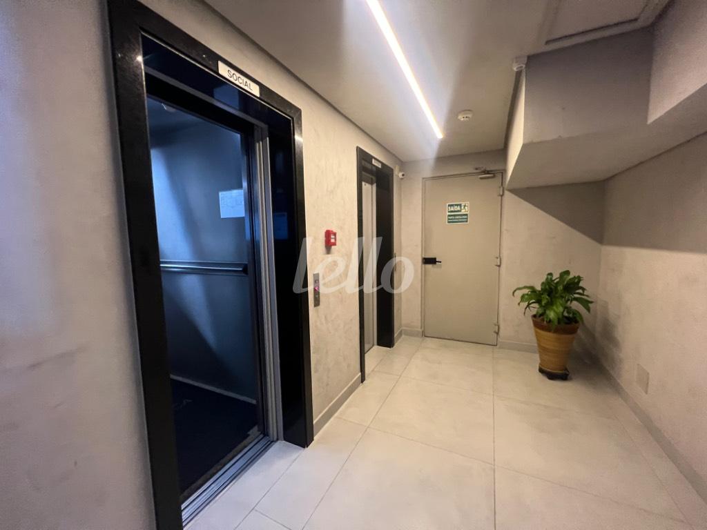 CONDOMÍNIO de Apartamento à venda, Padrão com 75 m², 3 quartos e 2 vagas em Mooca - São Paulo
