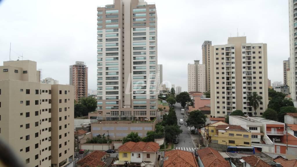 FOTOS (21) de Apartamento à venda, Padrão com 80 m², 3 quartos e 2 vagas em Chora Menino - São Paulo