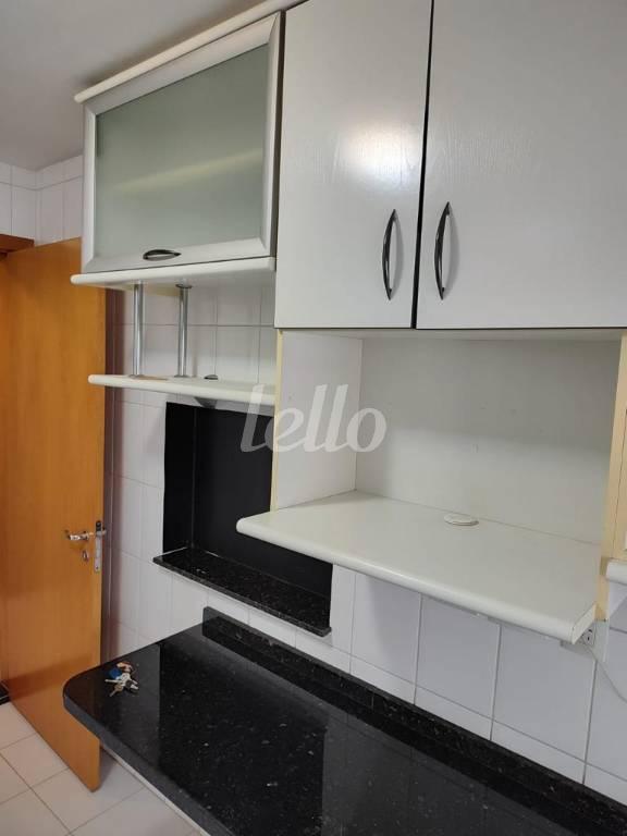 FOTOS (6) de Apartamento à venda, Padrão com 80 m², 3 quartos e 2 vagas em Chora Menino - São Paulo