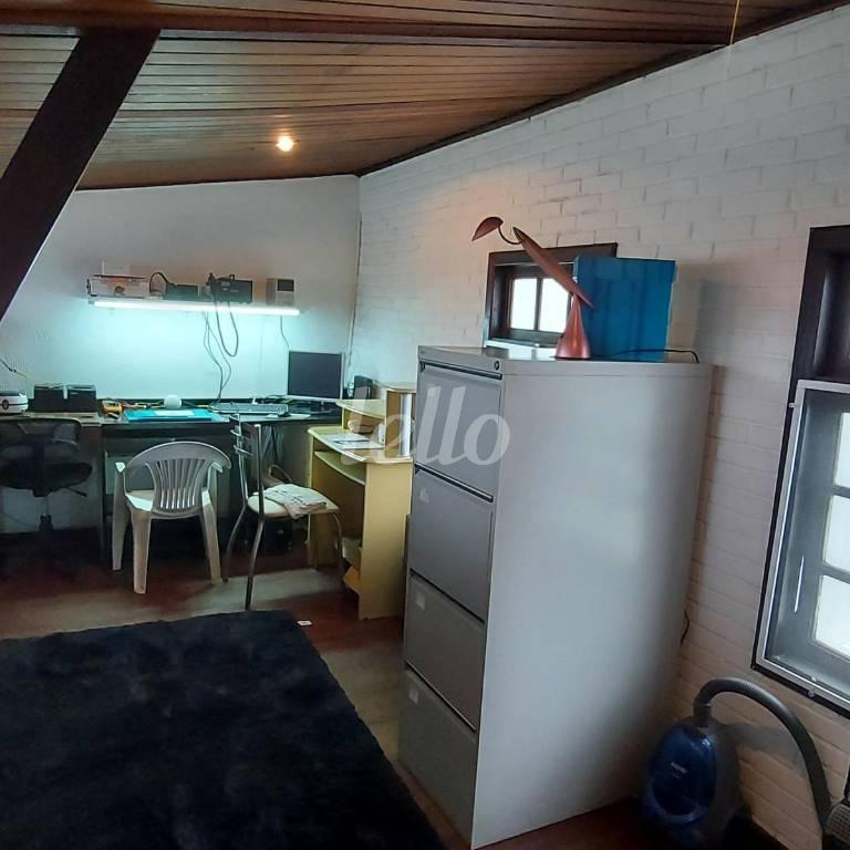 COZINHA de Casa à venda, sobrado com 314 m², 5 quartos e 3 vagas em Vila Califórnia - São Paulo
