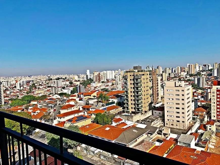FOTO de Apartamento à venda, Padrão com 120 m², 3 quartos e 2 vagas em Vila Paulicéia - São Paulo