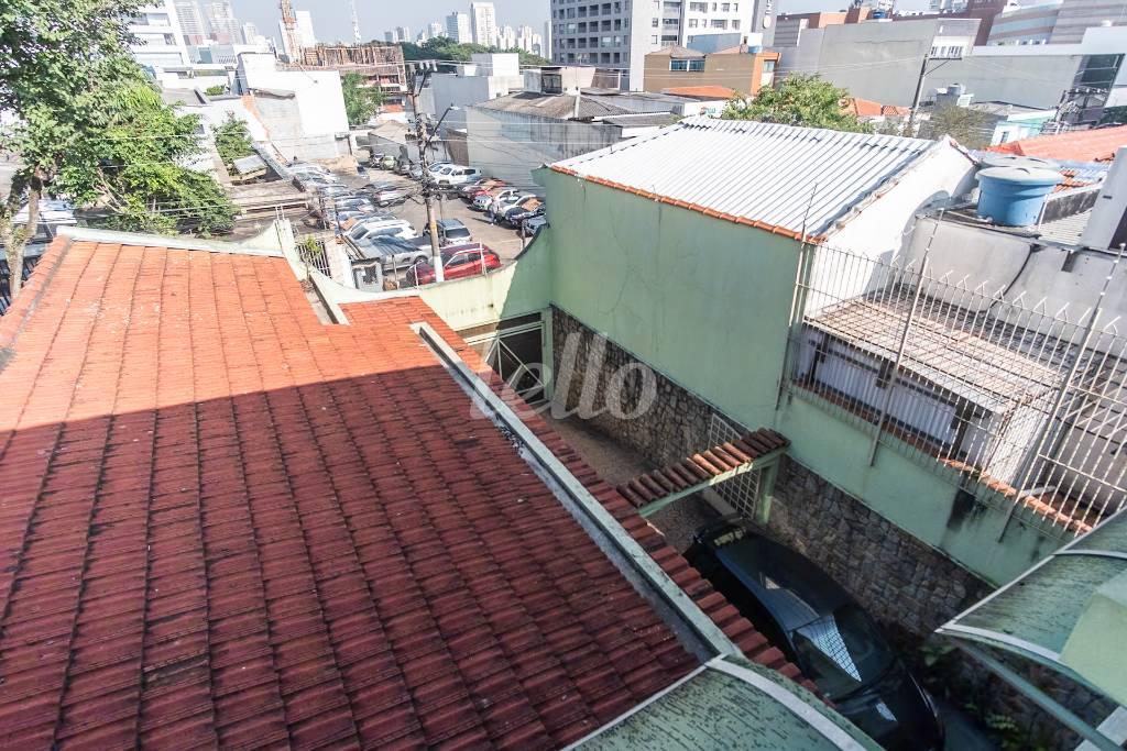 SEGUNDO ANDAR de Prédio Comercial para alugar, Monousuário com 400 m², e em Cidade Mãe do Céu - São Paulo