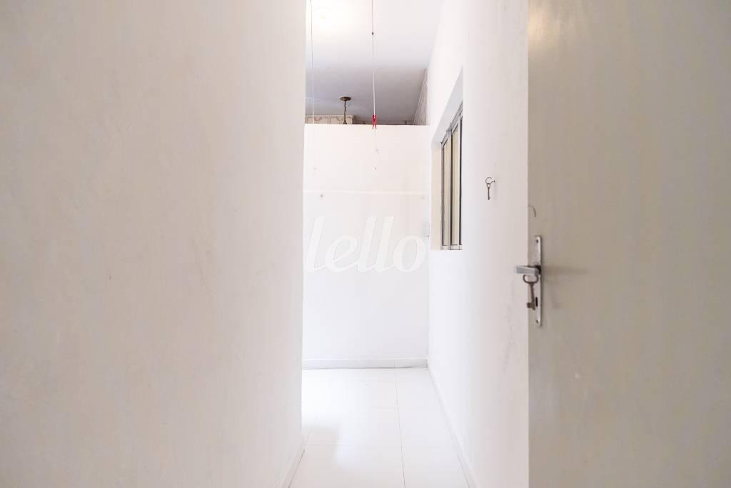 AREA DE SERVIÇO de Apartamento para alugar, Padrão com 139 m², 3 quartos e 1 vaga em Paraíso - São Paulo