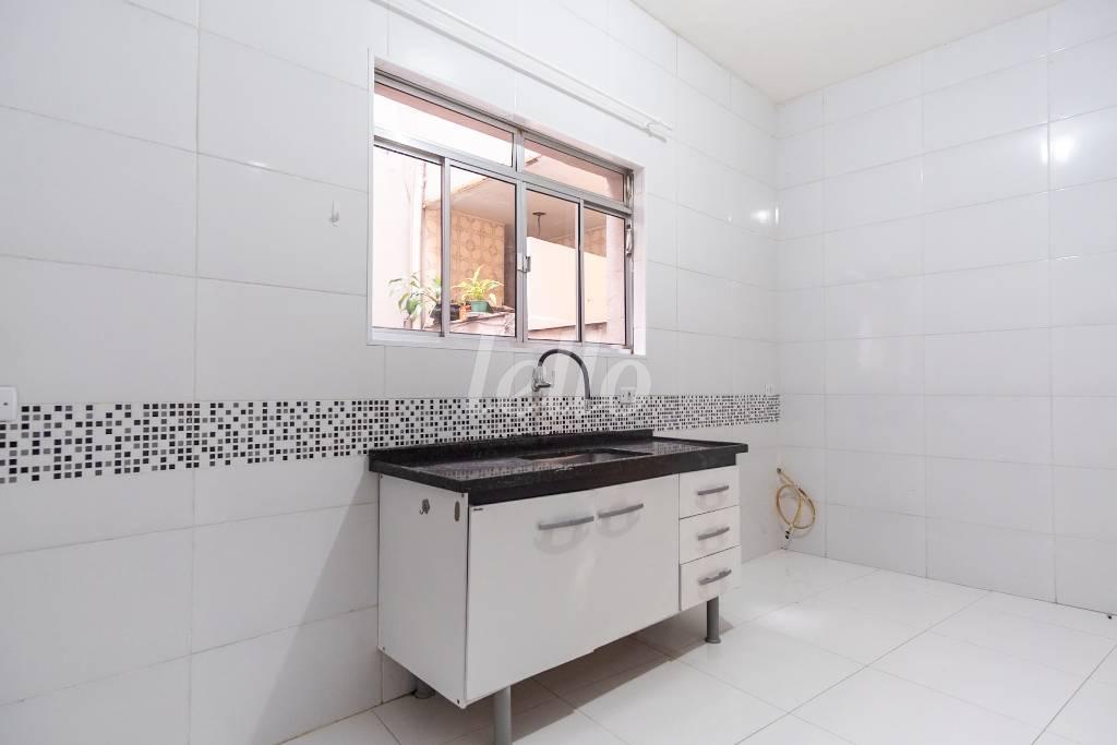 COZINHA de Apartamento para alugar, Padrão com 139 m², 3 quartos e 1 vaga em Paraíso - São Paulo