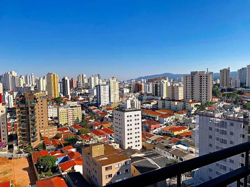 14 de Apartamento à venda, Padrão com 120 m², 3 quartos e 2 vagas em Vila Paulicéia - São Paulo