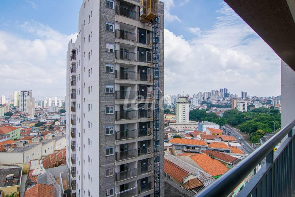 COZINHA de Apartamento para alugar, Padrão com 28 m², 1 quarto e em Tucuruvi - São Paulo
