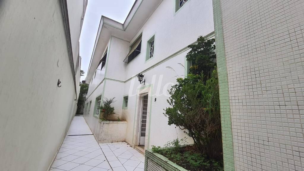 1 de Casa à venda, sobrado com 440 m², 4 quartos e 2 vagas em Mooca - São Paulo