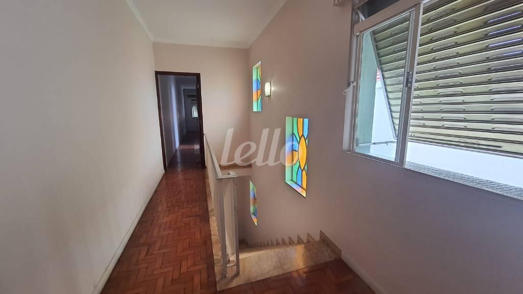 3 de Casa à venda, sobrado com 440 m², 4 quartos e 2 vagas em Mooca - São Paulo