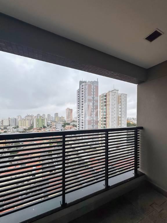 ÁREA DE SERVICO de Apartamento à venda, Padrão com 162 m², 3 quartos e 3 vagas em Campestre - Santo André